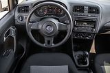 Volkswagen Polo 2012 44kW MT/5 - náhled 10