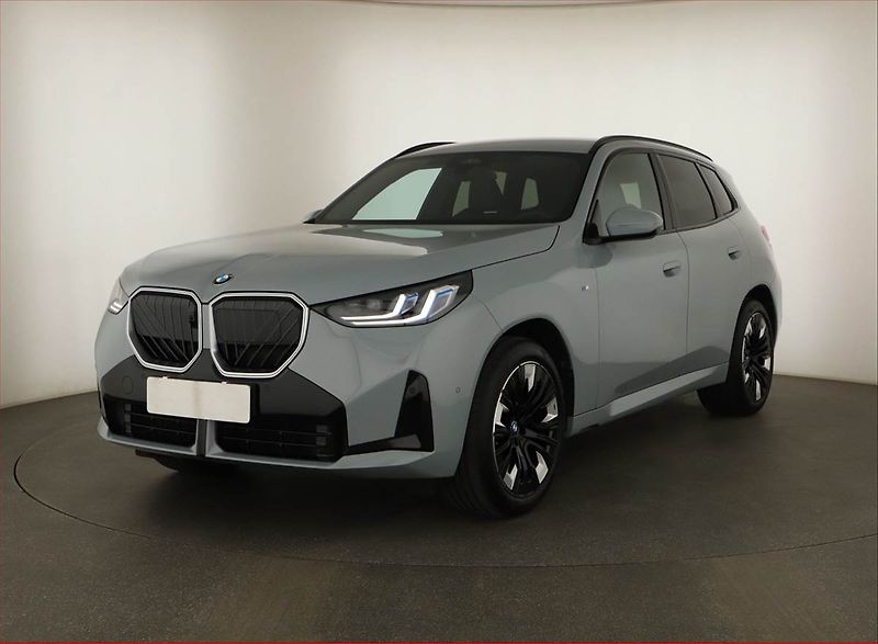 BMW X3 (2025) 20d xDrive, M SPORT, 360KAMERA - fotka 2 z 20