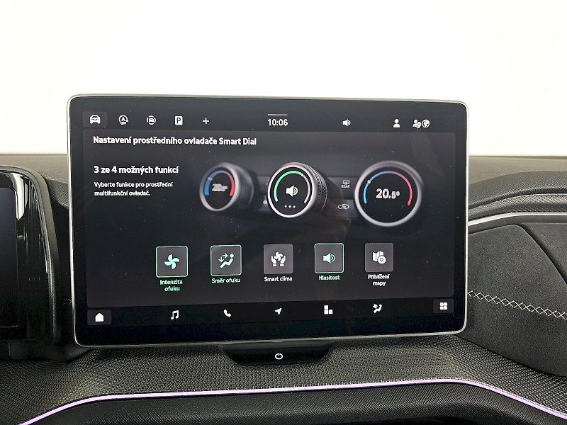 Škoda Kodiaq (2025) 2.0TDi 142kW 4X4 SPORTLINE 7S - fotka 13 z 33