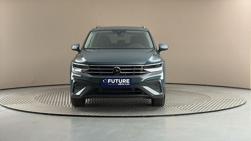 Volkswagen Tiguan Allspace 2.0 TDI DSG Life - fotka 3 z 29