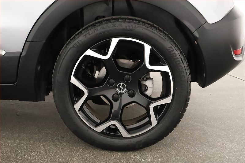 Opel Crossland X (2021) 1.2 Turbo, ČR,1.maj - fotka 11 z 18