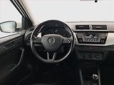 Škoda Fabia (2015) 1.4 TDI, ČR,1.maj - náhled 7