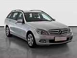 Mercedes-Benz Třídy C (2010) C 250 CDI, Automat, Navi - náhled 1