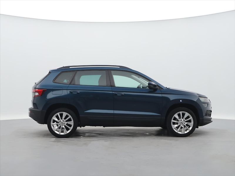 Škoda Karoq 1,5 TSI 110kW Style 1.Maj. - fotka 8 z 32