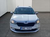 Škoda Fabia 1,0 TSI 70 Ambition - náhled 1