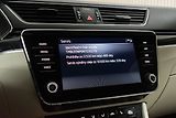 Škoda Superb TDI 147kW 4x4*L&K*TAŽNÉ*ČR 1.M - náhled 40