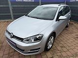 Volkswagen Golf Variant VII 1.6 TDI Comfortline - náhled 3