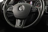 Volkswagen Touareg (2016) R-Line 3.0 TDI, 4X4, Automat - náhled 8