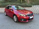 Peugeot 308 SW 1.5 BlueHDi 96 kW - náhled 2
