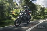 CFMOTO 450 NK (2026) - náhled 7