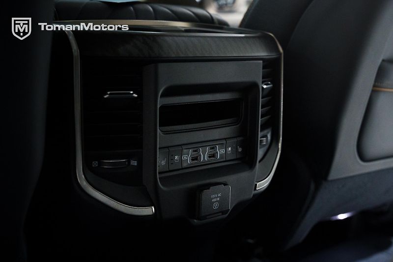 RAM 1500 (2023) Tungsten 540Hp, LPG, Vzduch - fotka 21 z 27