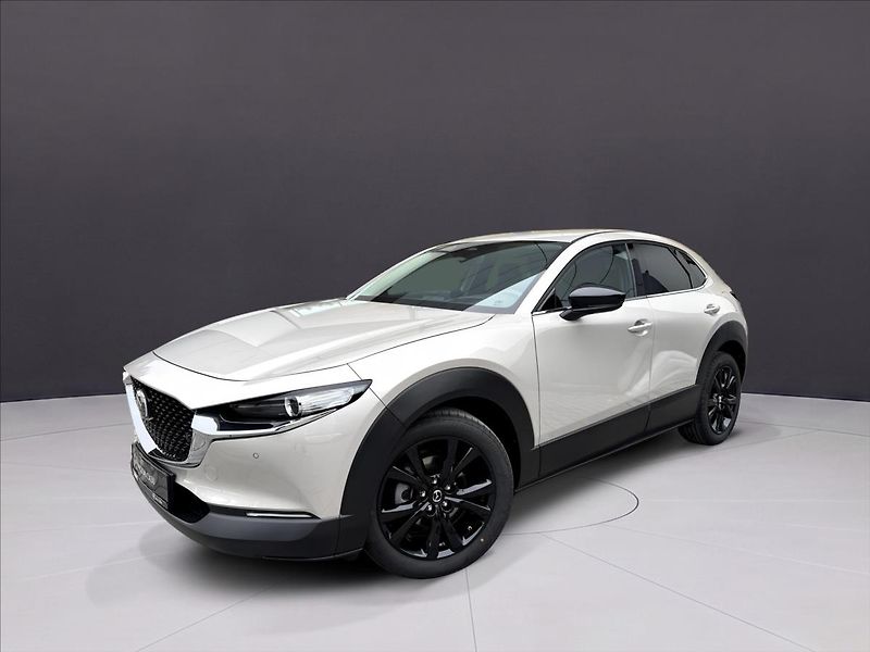 Mazda CX-30 (2026) 2,5 G 140ps 6AT FWD Homura - fotografie inzerátu