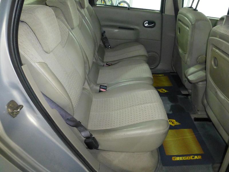 Renault Scénic (2003) 1,6 16V-83KW**DIGI**ALU**TAŽNÉ - fotka 23 z 27