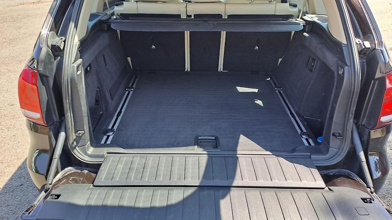 BMW X5 3.0 xDrive 30D - fotka 14 z 32
