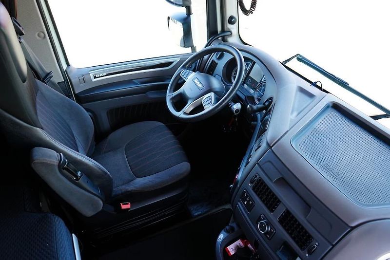 DAF XF (2022) 480 shrnovačka EURO 6 - fotka 14 z 18