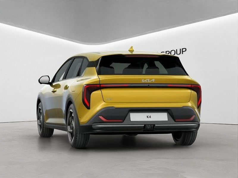 Kia K4 (2026) 1.6 T-GDI 110kW Exclusive SW D - fotka 6 z 10