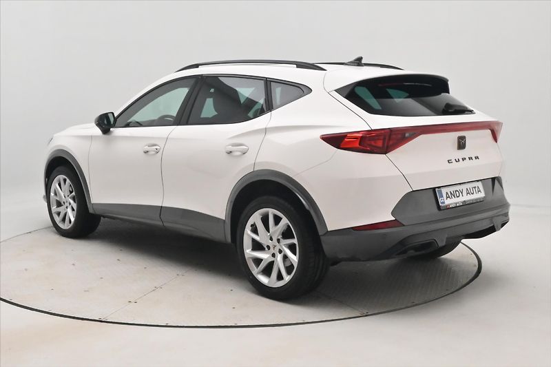 Cupra Formentor 2,0 TDI 110kW DSG 4x4 Záruka a - fotka 7 z 31