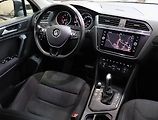 Volkswagen Tiguan (2020) R-Line 1.5 TSI - náhled 7