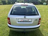 Škoda Fabia 1.4 59KW,TZ,KLIMA,TEMPOMAT,ESP - náhled 6