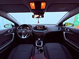 Kia Ceed 1.5 T-GDi Exclusive, ČR - náhled 16