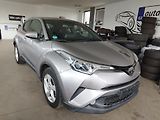 Toyota C-HR (2017) 1,2I,85KW,AUTOMAT,4X4,ALU,LED - náhled 1