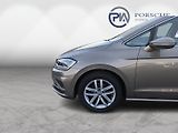 Volkswagen Golf Sportsvan 1.5TSI 110kW DSG HIGHLINE - náhled 24