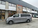 Toyota ProAce Verso 2.0D Automat L2 Business Comfo - náhled 2
