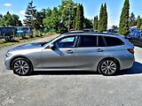 BMW Řada 3 (2022) 2.0 318D A/T Kůže - náhled 7
