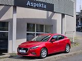 Mazda 3 1.5i SKYACTIV-G 74kW, ČR,1.maj - náhled 1
