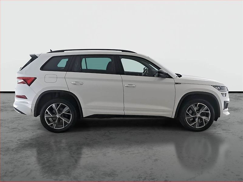 Škoda Kodiaq (2023) 2.0 TDI - fotka 6 z 18