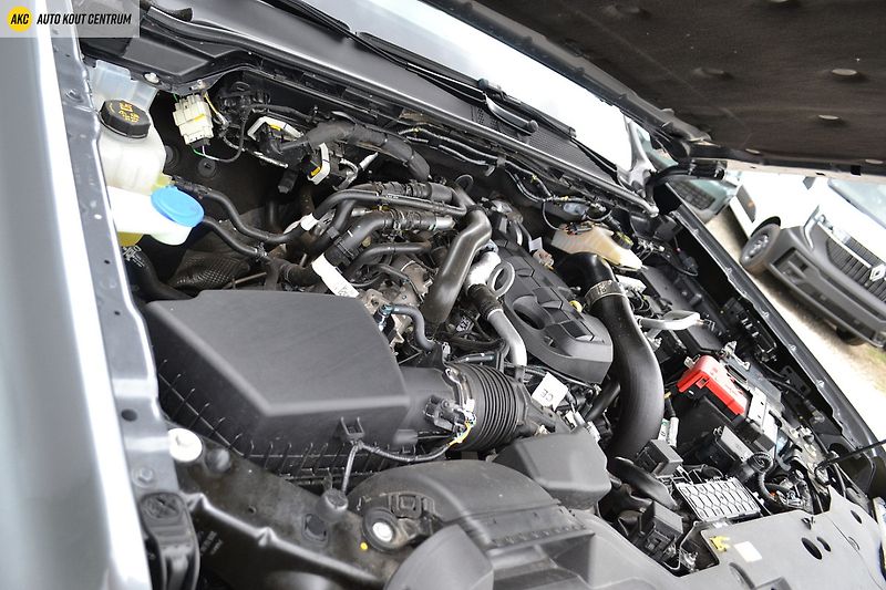 Ford Ranger WILDTRAK 2.0TD BI-TURBO 151KW - fotka 63 z 72