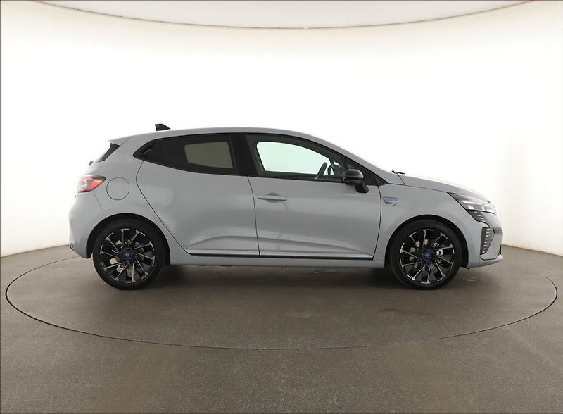 Renault Clio (2025) E-Tech Hybrid, ESPRIT ALPINE - fotka 6 z 16