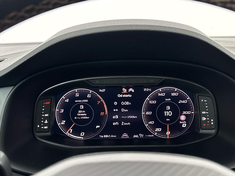 Cupra Ateca SUV 0 - fotka 11 z 28