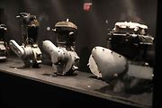 Technické muzeum v Brně otevře ve středu 24. ledna novou výstavu s názvem Ariel v českých zemích.