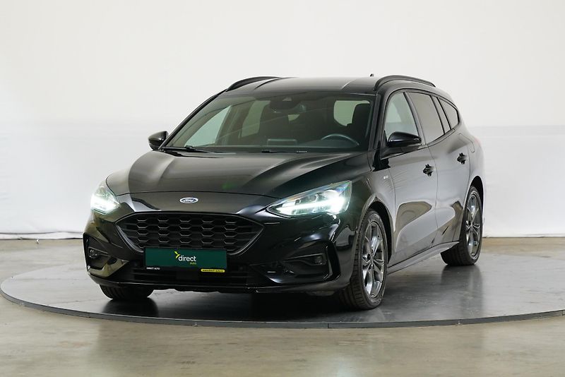 Ford Focus - fotografie inzerátu