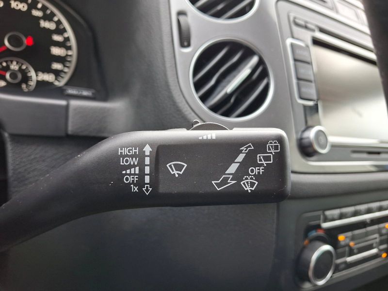 Volkswagen Tiguan (2013) Trend 1,4TSi 90kW - fotka 31 z 33