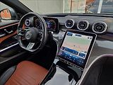 Mercedes-Benz Třídy C C300 AMG 4MATIC,ČR,1.Majitel - náhled 39