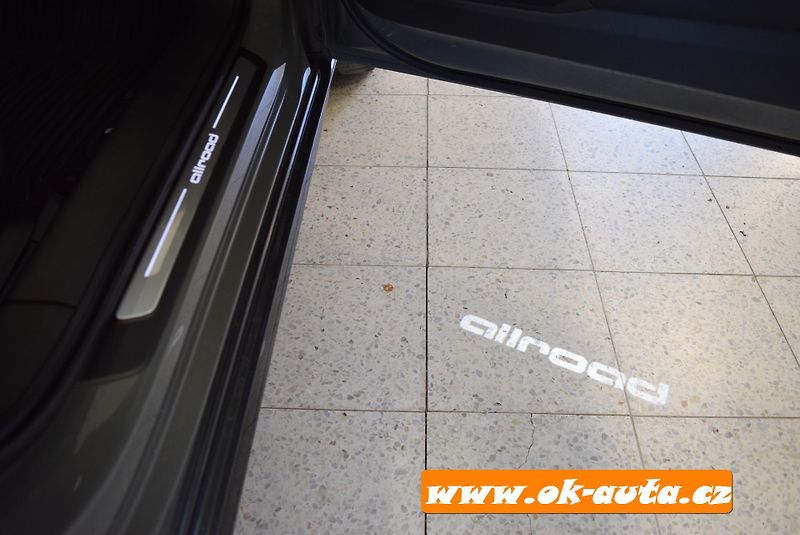 Audi A6 Allroad 50 TDI QUATTRO V ZÁRUCE ČR     - fotka 30 z 74