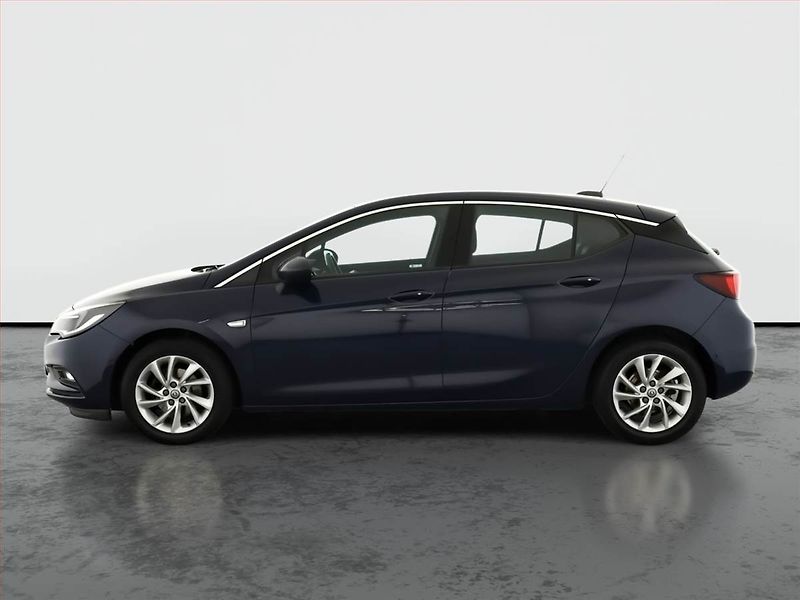 Opel Astra (2017) 1.0 Turbo, Automat, Serv.kniha - fotka 3 z 17