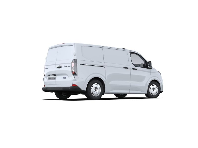 Ford Transit Custom (2027) 2,0 EcoBlue 81 kW TREND 280 - fotka 3 z 5