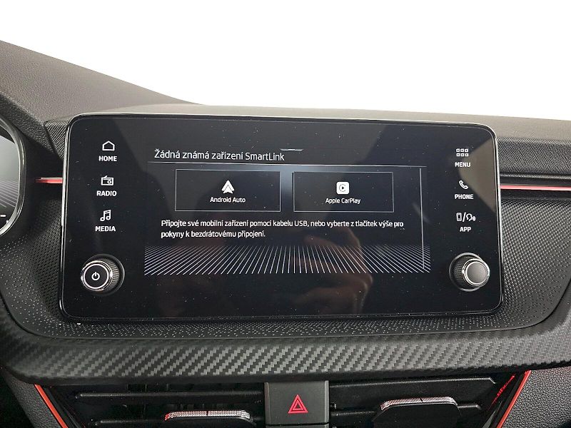 Škoda Scala (2025) 1.0TSI 85kW DSG Monte Carlo - fotka 18 z 32