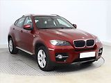 BMW X6 (2009) xDrive30d, 4X4, Automat, Kůže - náhled 1