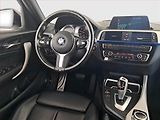 BMW Řada 1 (2018) 118i, Automat, Kůže, Navi - náhled 7