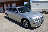 Chrysler 300C (2005) 3,5i KŮŽE NAVI XENON KLIMA ALU - náhled 1