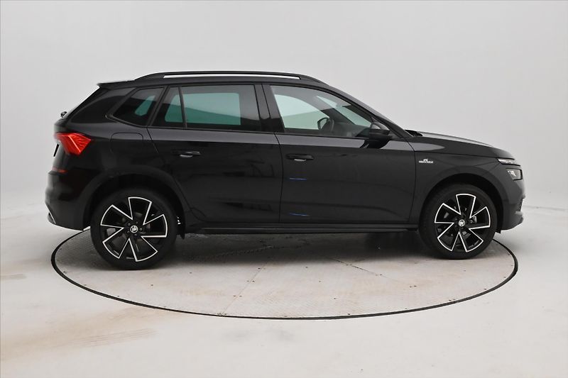 Škoda Kamiq 1,0 TSI 81kW MONTE CARLO Záruk - fotka 4 z 25