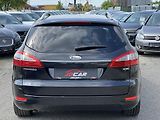 Ford Mondeo 2.0TDCi KLIMA KŮŽE TEMPOMAT - náhled 6