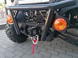 Linhai UTV 800 Diesel (2026) UTV 1100 Diesel - náhled 10