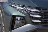 Hyundai Tucson 25 1,6 TGDI 2WD DCT 20 YEARS - náhled 8