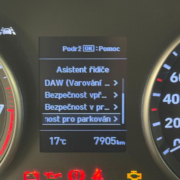 Hyundai i30 (2022) Záruka od výrobce! - fotka 24 z 33