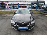 Škoda Superb 1,9 TDi 77kW Combi - náhled 1